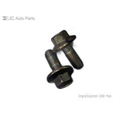 81U116 Crankshaft Pulley Bolt For 06-07 Subaru Outback  2.5 12369AA011