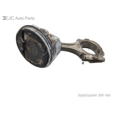 81Y001 Right Piston and Rod Standard For 08-09 SUBARU OUTBACK  2.5 12100AA310