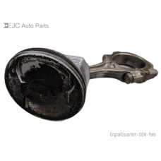 81Y002 Left Piston and Rod Standard For 08-09 SUBARU OUTBACK  2.5 12100AA310