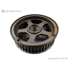 81Y004 Left Camshaft Timing Gear For 08-09 SUBARU OUTBACK  2.5 13019AA10B