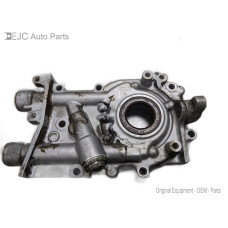 81Y014 Engine Oil Pump For 08-09 SUBARU OUTBACK  2.5 15010AA320