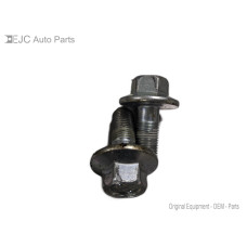 81Y026 Camshaft Gear Bolts All For 08-09 SUBARU OUTBACK  2.5