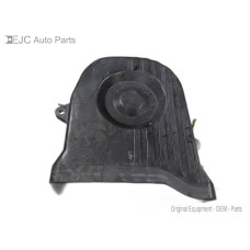 81Y029 Left Front Timing Cover For 00-12 SUBARU OUTBACK  2.5 13574AA061