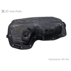 81T107 Lower Engine Oil Pan From 2015 Jeep Grand Cherokee  3.6