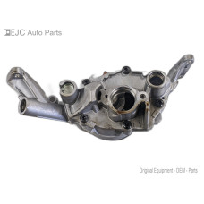 81X101 Engine Oil Pump For 11-15 Jeep Grand Cherokee  3.6 05184273AD