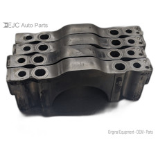 81X108 Engine Block Main Caps For 11-15 Jeep Grand Cherokee  3.6 05184401AG