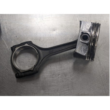 81X109 Piston and Connecting Rod Standard For 11-15 Jeep Grand Cherokee  3.6 05184347AH