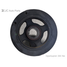 81X110 Crankshaft Pulley For 11-19 Jeep Grand Cherokee  3.6 05184293AG