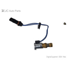 81X115 Oil Pressure Control Valve For 11-15 Jeep Grand Cherokee  3.6