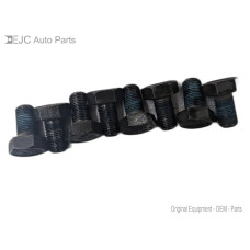 81X117 Flexplate Bolts For 11-15 Jeep Grand Cherokee  3.6