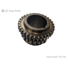 81X123 Crankshaft Timing Gear For 11-15 Jeep Grand Cherokee  3.6 05184357AD