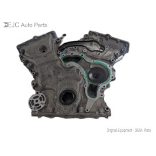 GTT301 Engine Timing Cover For 11-15 Jeep Grand Cherokee  3.6 0518431AI