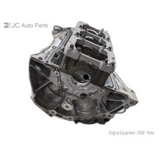#BMM33 Engine Cylinder Block For 11-14 Nissan Quest  3.5