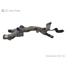 81Z011 Coolant Crossover For 11-12 Nissan Quest  3.5 11060JA10A