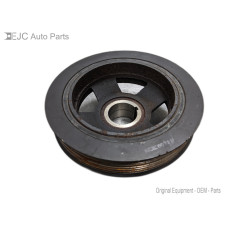 81Z015 Crankshaft Pulley For 11-13 Nissan Quest  3.5 123033WS0A