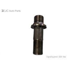 81Z037 Oil Cooler Bolt For 11-12 Nissan Quest  3.5
