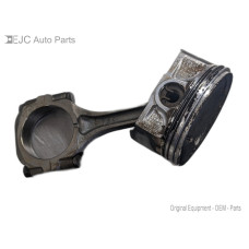 81L103 Piston and Connecting Rod Standard For 08-09 Subaru Outback  2.5 12100AA310