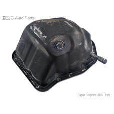 81S109 Lower Engine Oil Pan For 06-09 Subaru Outback  2.5 11109AA151
