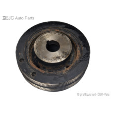 81S111 Crankshaft Pulley For 07-09 Subaru Outback  2.5 12305AA243