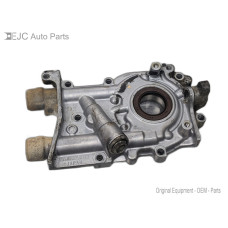81S126 Engine Oil Pump For 08-09 Subaru Outback  2.5 15010AA320