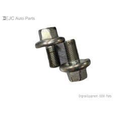 81R119 Camshaft Gear Bolt Set For 12-15 Toyota Tacoma  4.0 Exhaust