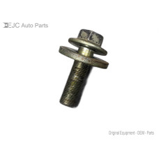 81R123 Crankshaft Pulley Bolt For 12-15 Toyota Tacoma  4.0