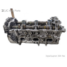 #XO06 Left Cylinder Head For 15-19 Nissan Murano  3.5 9HP3R