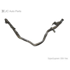 81G102 Heater Line From 2017 Nissan Murano  3.5