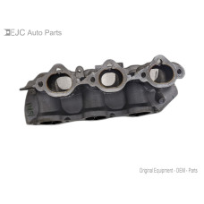 81G104 Lower Intake Manifold From 2017 Nissan Murano  3.5 140036KA0A