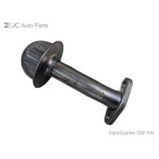81G105 Engine Oil Pickup Tube From 2017 Nissan Murano  3.5