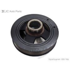 81G106 Crankshaft Pulley For 09-20 Nissan Murano  3.5 123033WS0A