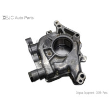 81G108 Engine Oil Pump From 2017 Nissan Murano  3.5