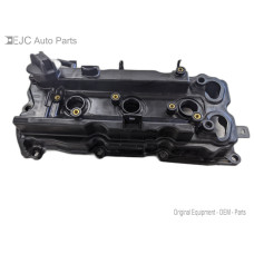81H101 Left Valve Cover From 2017 Nissan Murano  3.5