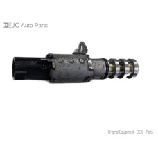 81H104 Variable Valve Timing Solenoid From 2017 Nissan Murano  3.5