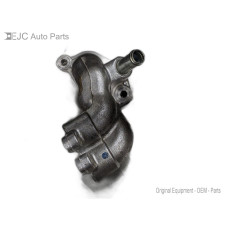81H108 Heater Fitting From 2017 Nissan Murano  3.5