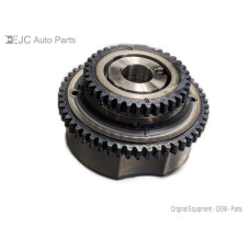 81H110 Intake Camshaft Timing Gear From 2017 Nissan Murano  3.5