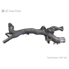 81H111 Coolant Crossover From 2017 Nissan Murano  3.5