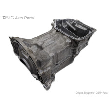 GUV403 Upper Engine Oil Pan For 15-19 Nissan Murano  3.5 11110JA11C
