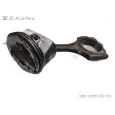 80U101 Piston and Connecting Rod Standard For 07-10 Chrysler  Sebring  3.5