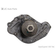80U102 Water Coolant Pump For 07-10 Chrysler  Sebring  3.5 04792968AD