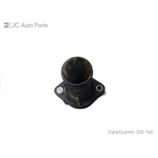 80U106 Thermostat Housing For 07-10 Chrysler  Sebring  3.5