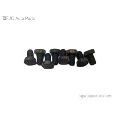 80U107 Flexplate Bolts For 07-10 Chrysler  Sebring  3.5