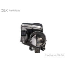 80V102 Throttle Valve Body For 07-10 Chrysler  Sebring  3.5 04861691AA