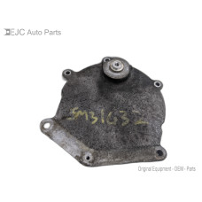 80V106 Right Front Timing Cover For 07-10 Chrysler  Sebring  3.5 04892138AB