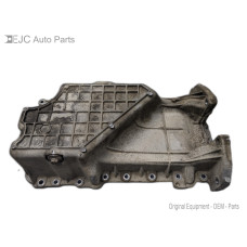 GUS402 Engine Oil Pan For 07-10 Chrysler  Sebring  3.5 04892123AA