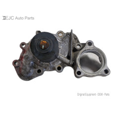 81K111 Water Coolant Pump For 96-02 Toyota 4Runner  3.4 1610069535