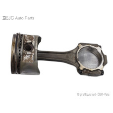 81K114 Piston and Connecting Rod Standard For 01-02 Toyota 4Runner 3.4 81K114 Piston and Connecting Rod Standard For 01-02 Toyota 4Runner 3.4