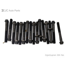 81K116 Cylinder Head Bolt Kit For 01-02 Toyota 4Runner  3.4