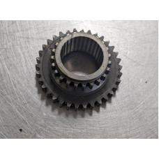 81V103 Crankshaft Timing Gear For 07-11 Honda Element 2.4 81V103 Crankshaft Timing Gear For 07-11 Honda Element 2.4