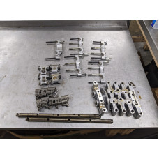 81V117 Cylinder Head Camshaft Caps For 07-11 Honda Element 2.4 81V117 Cylinder Head Camshaft Caps For 07-11 Honda Element 2.4